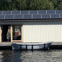Boathouse Amsterdam