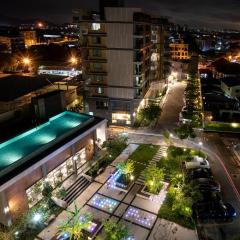 ONPA Hotel & Residence Bangsaen