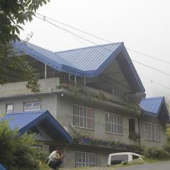 Vamoose Sherpa Homestay