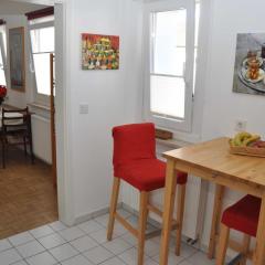 2-Zimmer-Appartment in Troisdorf Sieglar