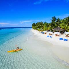 Kurumba Maldives