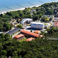 Zempin Ostseepark WE 36 _Insel Use