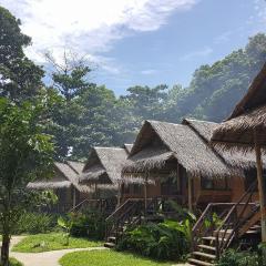 丛林花园酒店