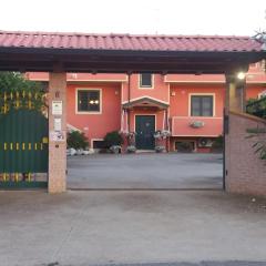 Le Palme Bed And Breakfast
