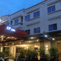 SP酒店