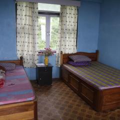 Vamoose Borong Polok Village Homestay