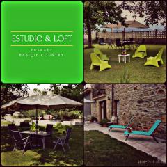 Estudio y Loft Durango