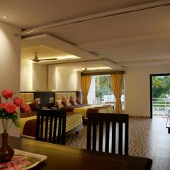 Orchard Valley Resort