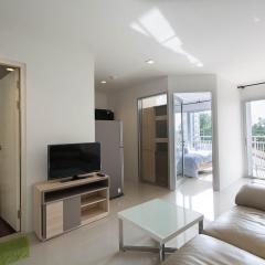 Mosaic Condominium by Malai
