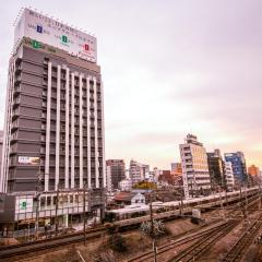 UNIZO INN新大阪旅馆