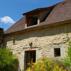 Quercy Stone Gite Marcilhac