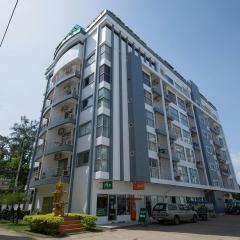 Avatara CondoB34 by malai