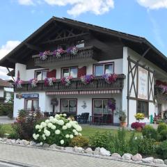 Gästehaus-Pension Keiss