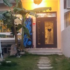 臺東火車站 黎亞兒民宿Liyar House 青旅客棧
