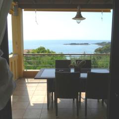 Villa G.Anagnostopoulos