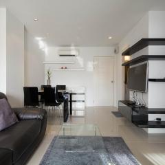 Mosaic Condminum A24m by malai