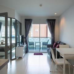 Grandblue Condo by malai