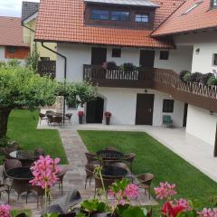 B&B Vidmar, Lesce-Bled