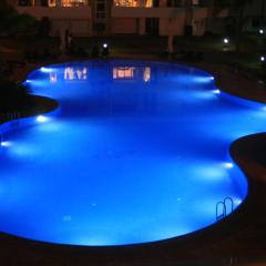 Bahia Golf Beach-Odyssée-Appartement