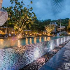 Unixx Pattaya by Chanakan