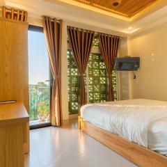 D Central Hoi An Homestay