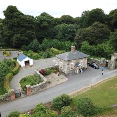 Cloverhill Gate Lodge