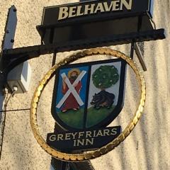 Greyfriars Inn by Greene King Inns