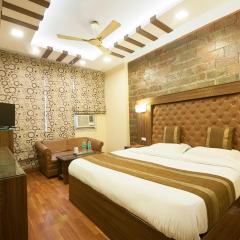 Hotel Lal's Haveli