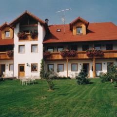 Appartementhaus "Haflinger Hof"