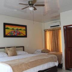 Hotel la fuente j.n