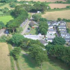 Wheal Rodney Holiday Park