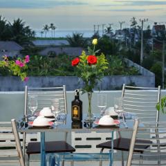 Hoi An Sea Sunset Homestay and Bar