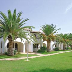 APARTAMENTOS SON BOU Z5
