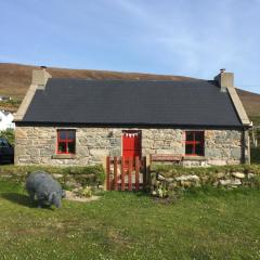 The Old Beach Cottage, Achill