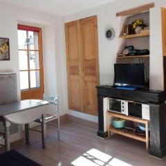 Appartement proche station