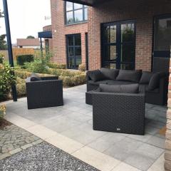 Vakantiehuis Piantho