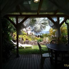 La Villa Jasmin
