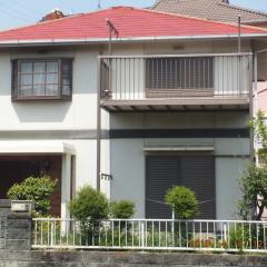 Hirakata-park Guesthouse