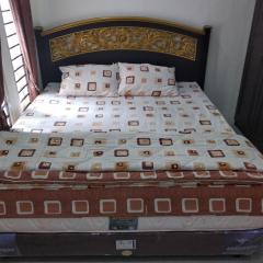 Narahma Homestay