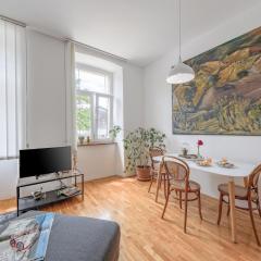 MARKAAT Apartment