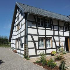 Ferienwohnung "im Winkelhof"