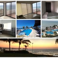 Departamento Suite Ciudad del Mar