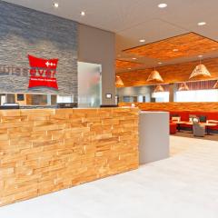 SwissEver Hotel Zug