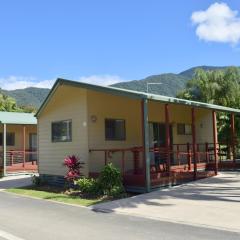 Cairns Crystal Cascades Holiday Park