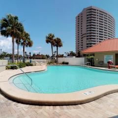 Lighthouse Towers Condominium