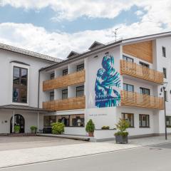 Hotel Antoniushof