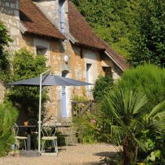 la Maison des Aubées