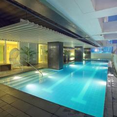 Injap Tower Hotel