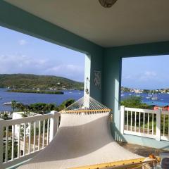 Island Charm Culebra Studios & Suites - Amazing Water views from all 3 apartments located in Culebra Puerto Rico!