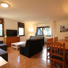 Pont de Toneta 6,3 Atico Duplex, Ransol, Zona Grandvalira